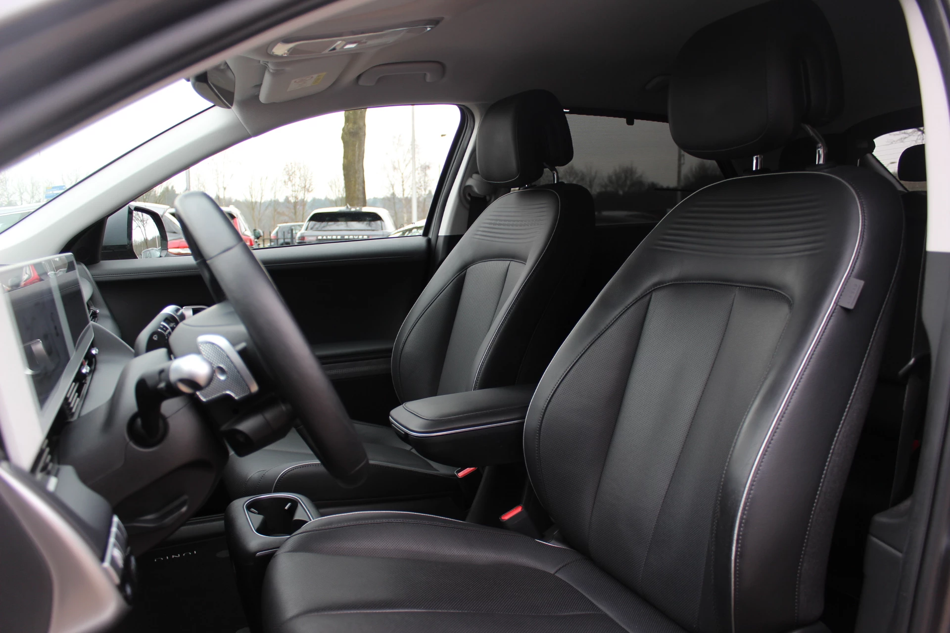 Hoofdafbeelding Hyundai IONIQ 5