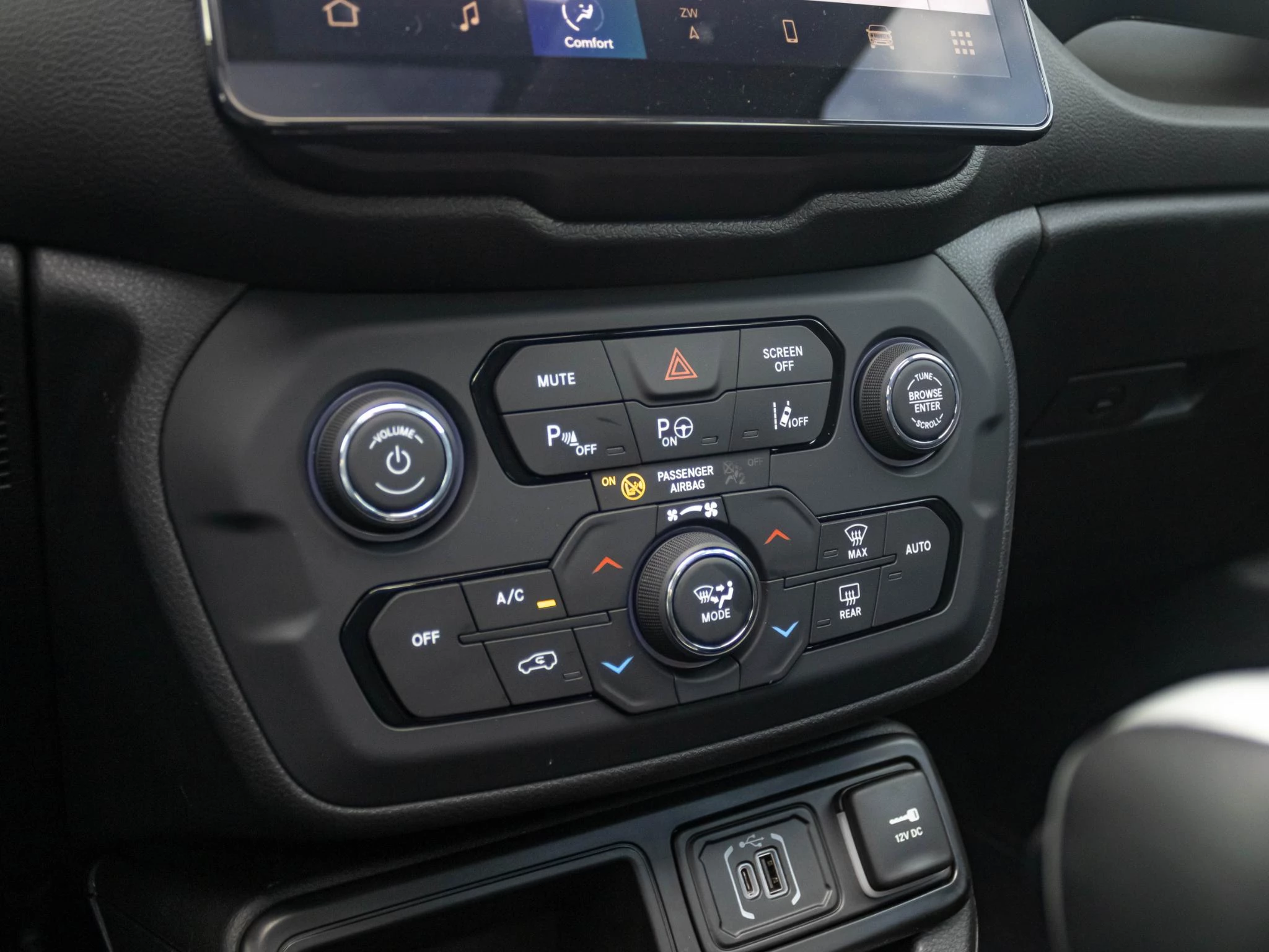 Hoofdafbeelding Jeep Renegade