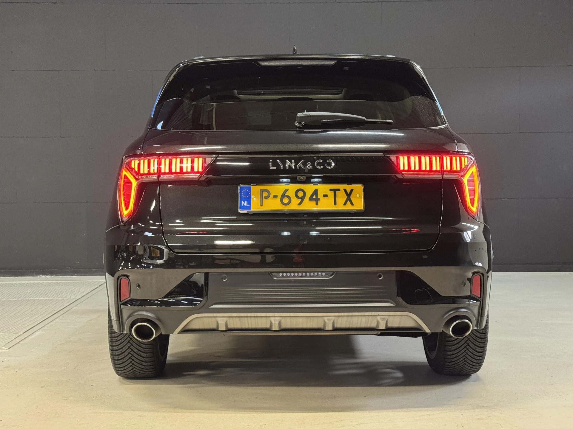 Hoofdafbeelding Lynk & Co 01