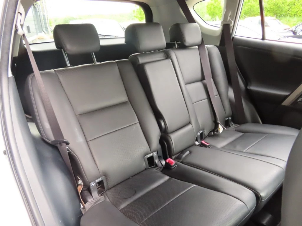 Hoofdafbeelding Toyota RAV4