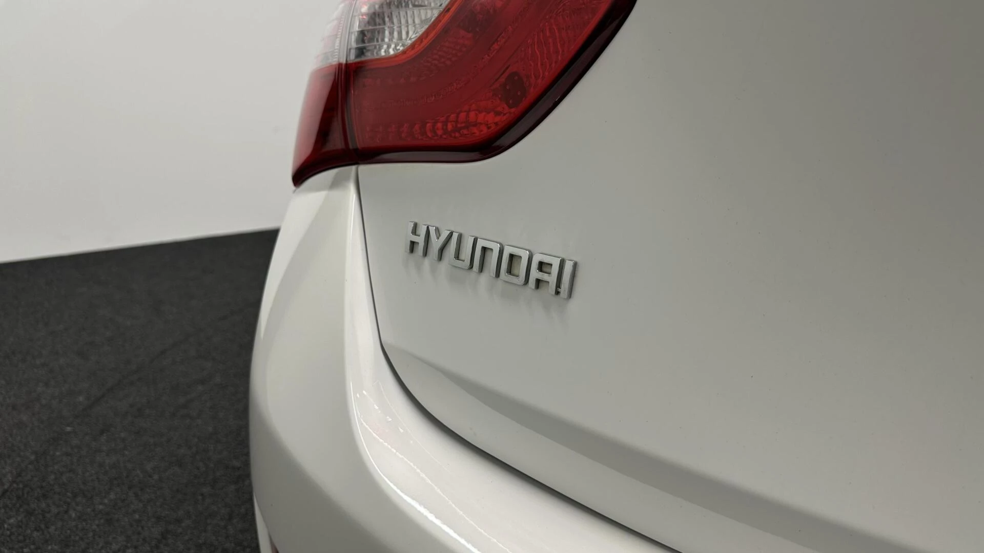 Hoofdafbeelding Hyundai i30