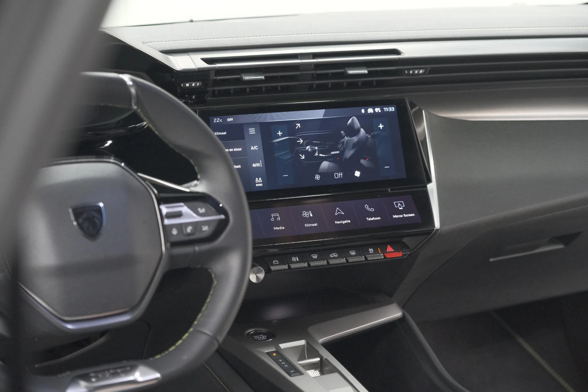 Hoofdafbeelding Peugeot 408