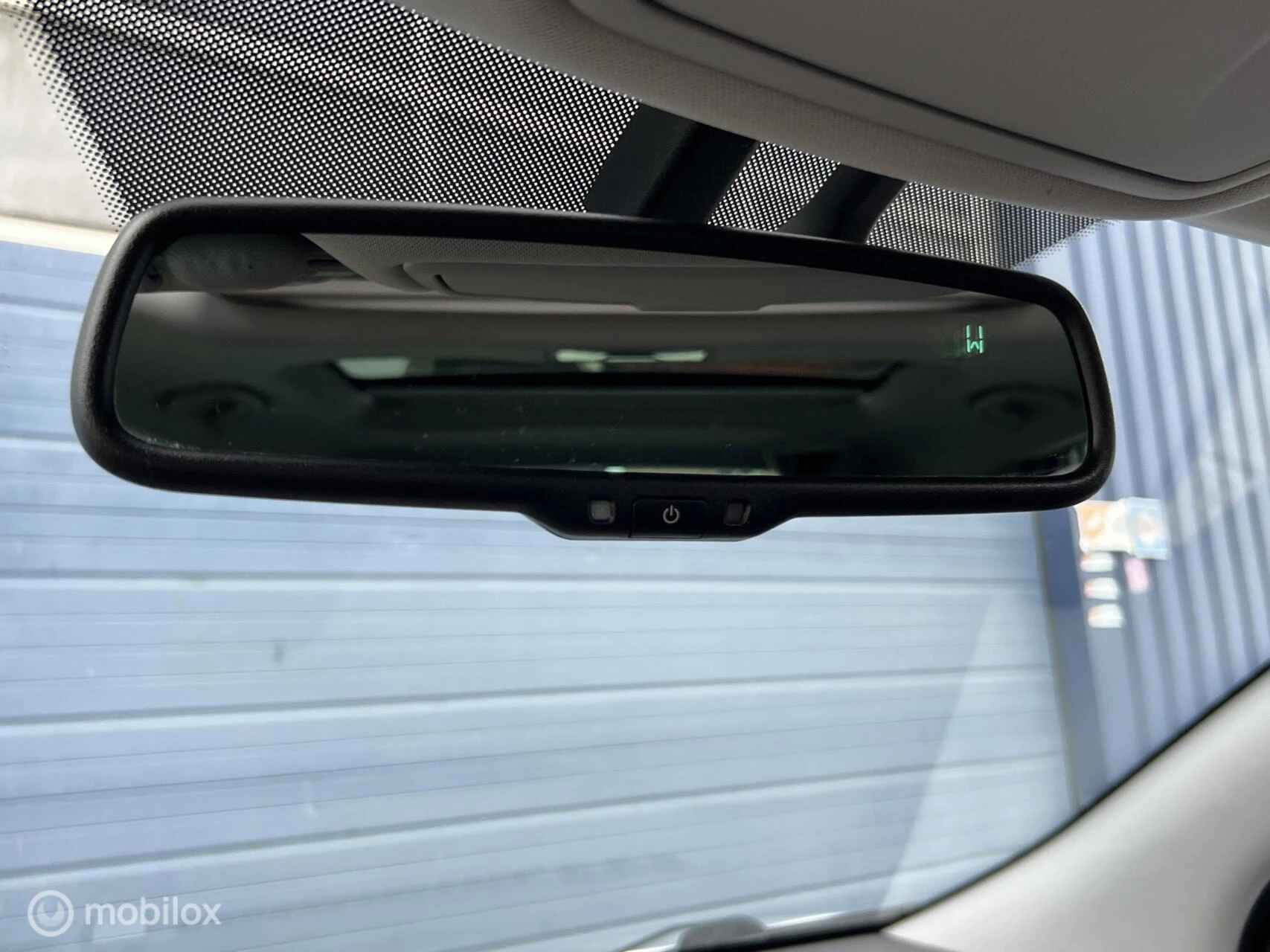 Hoofdafbeelding Hyundai ix35