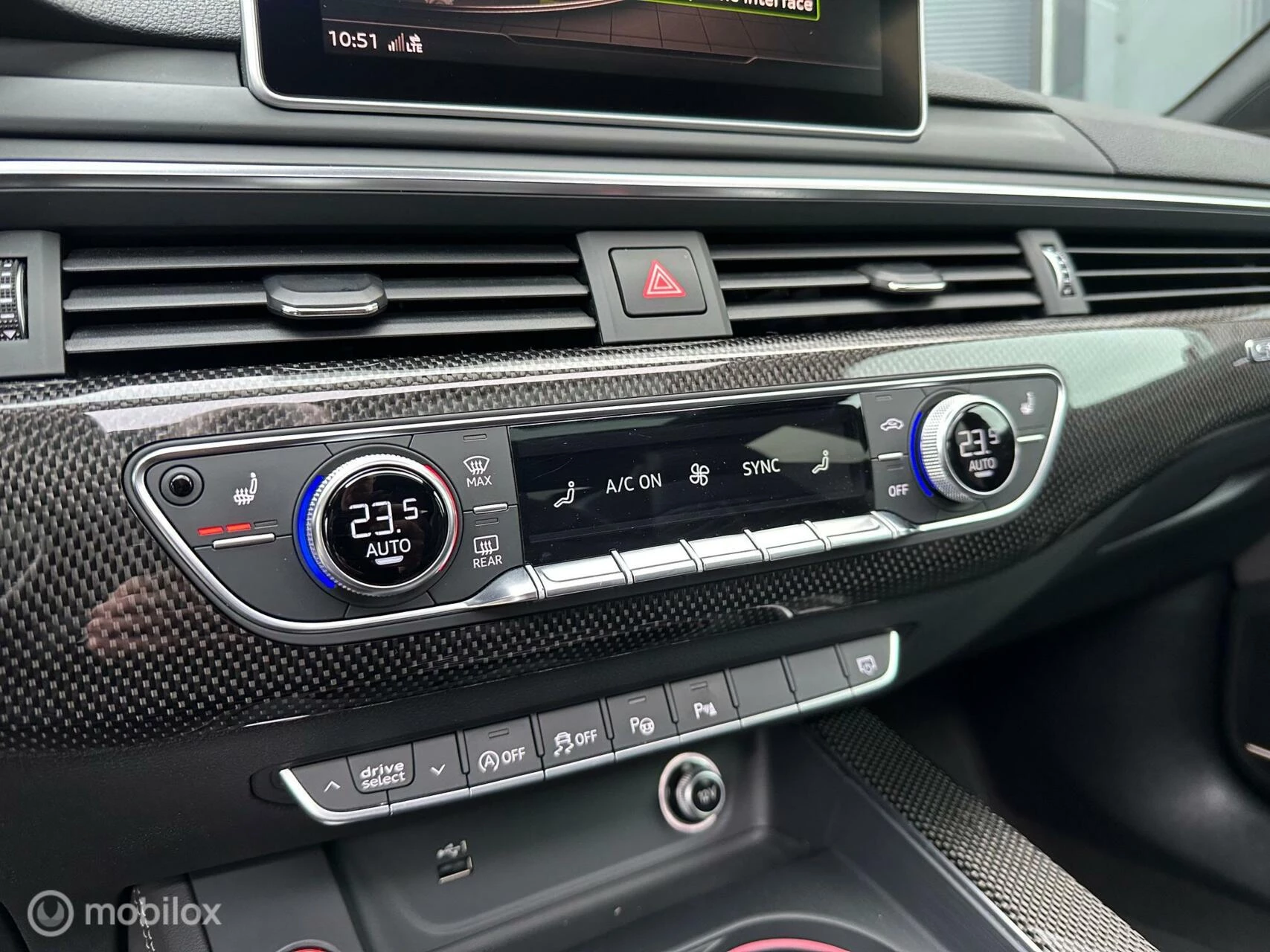 Hoofdafbeelding Audi S5