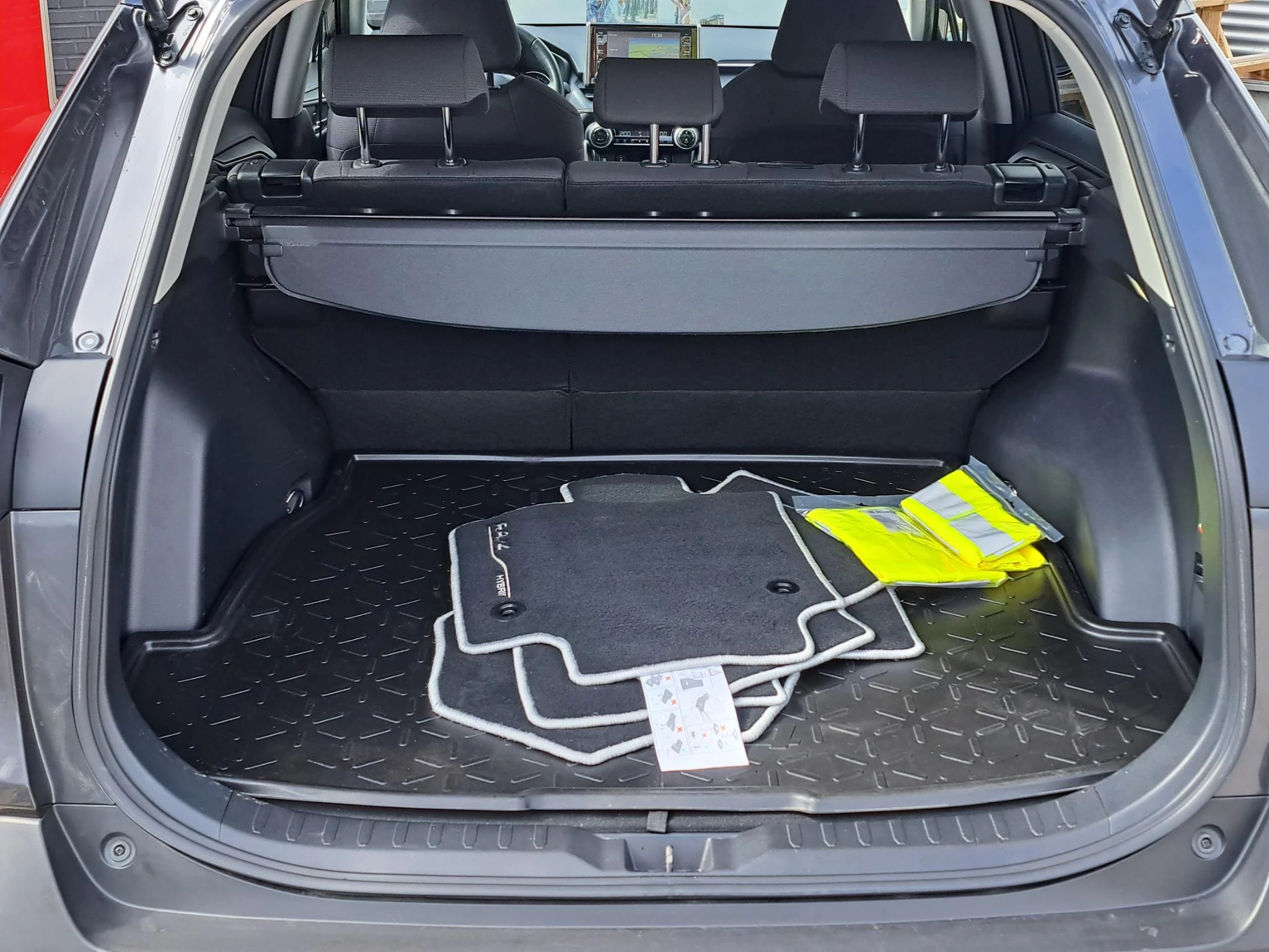 Hoofdafbeelding Toyota RAV4