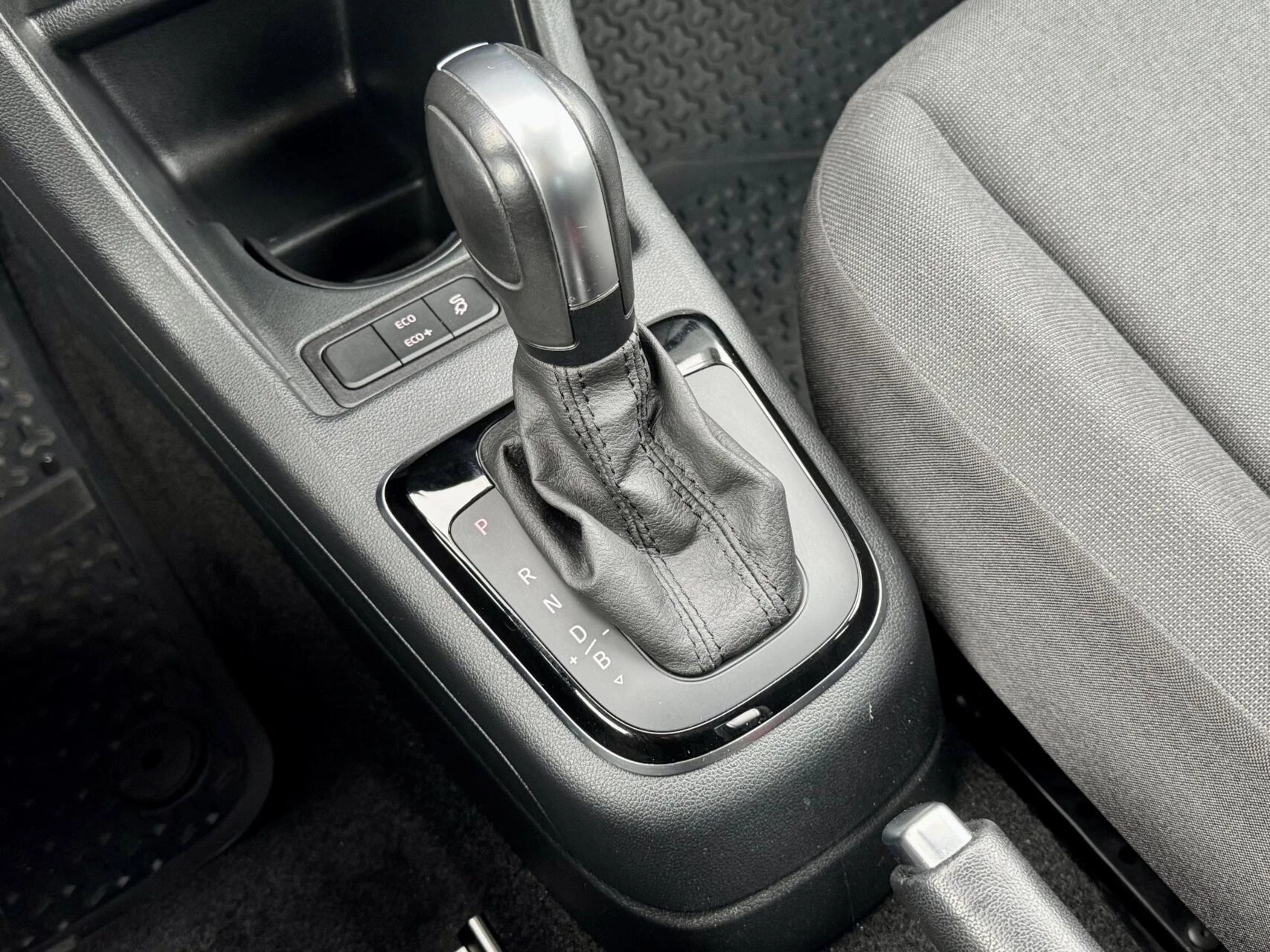 Hoofdafbeelding Volkswagen e-up!