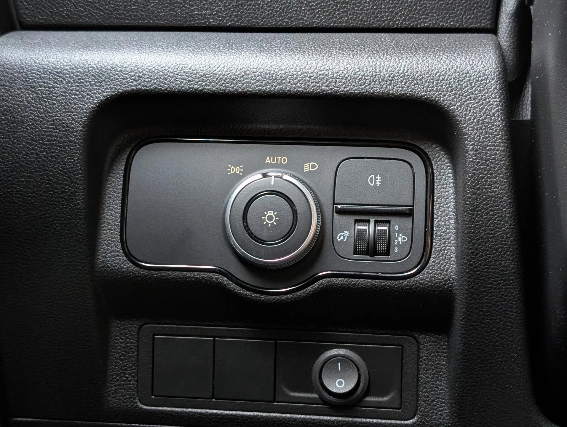 Hoofdafbeelding Mercedes-Benz Citan