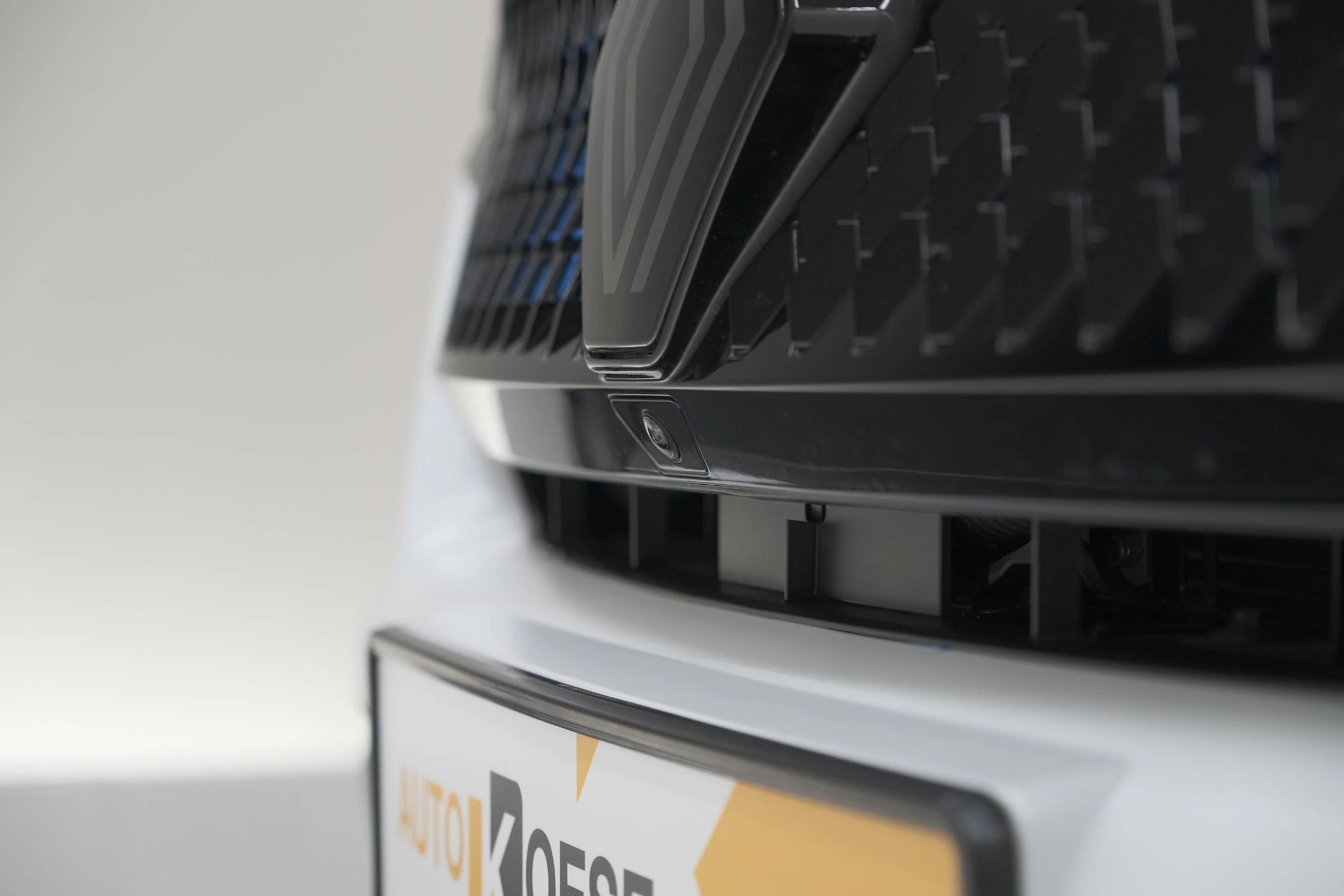 Hoofdafbeelding Renault Rafale