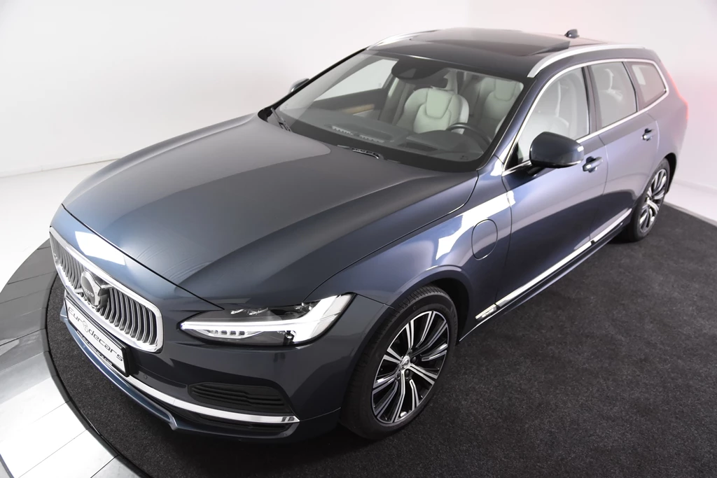 Hoofdafbeelding Volvo V90