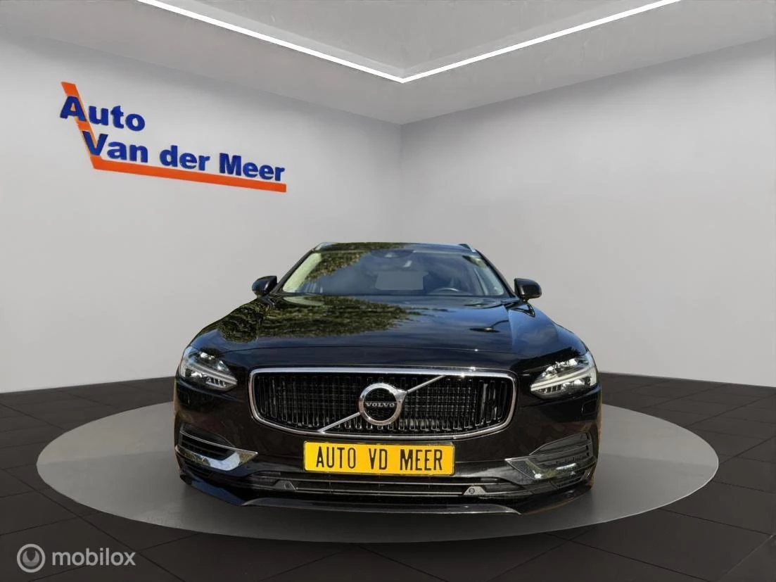 Hoofdafbeelding Volvo V90