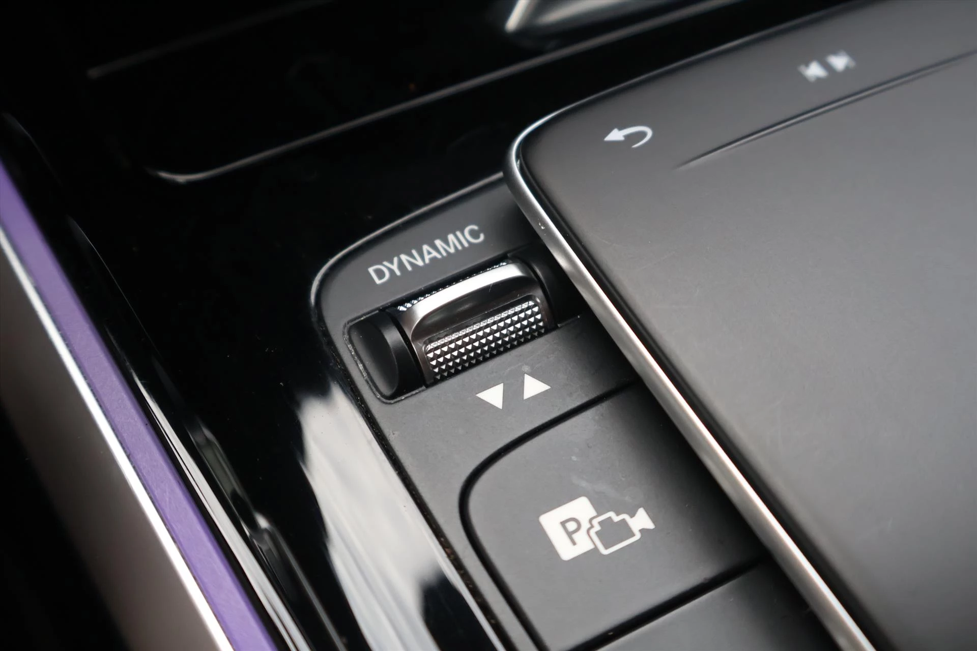 Hoofdafbeelding Mercedes-Benz GLB