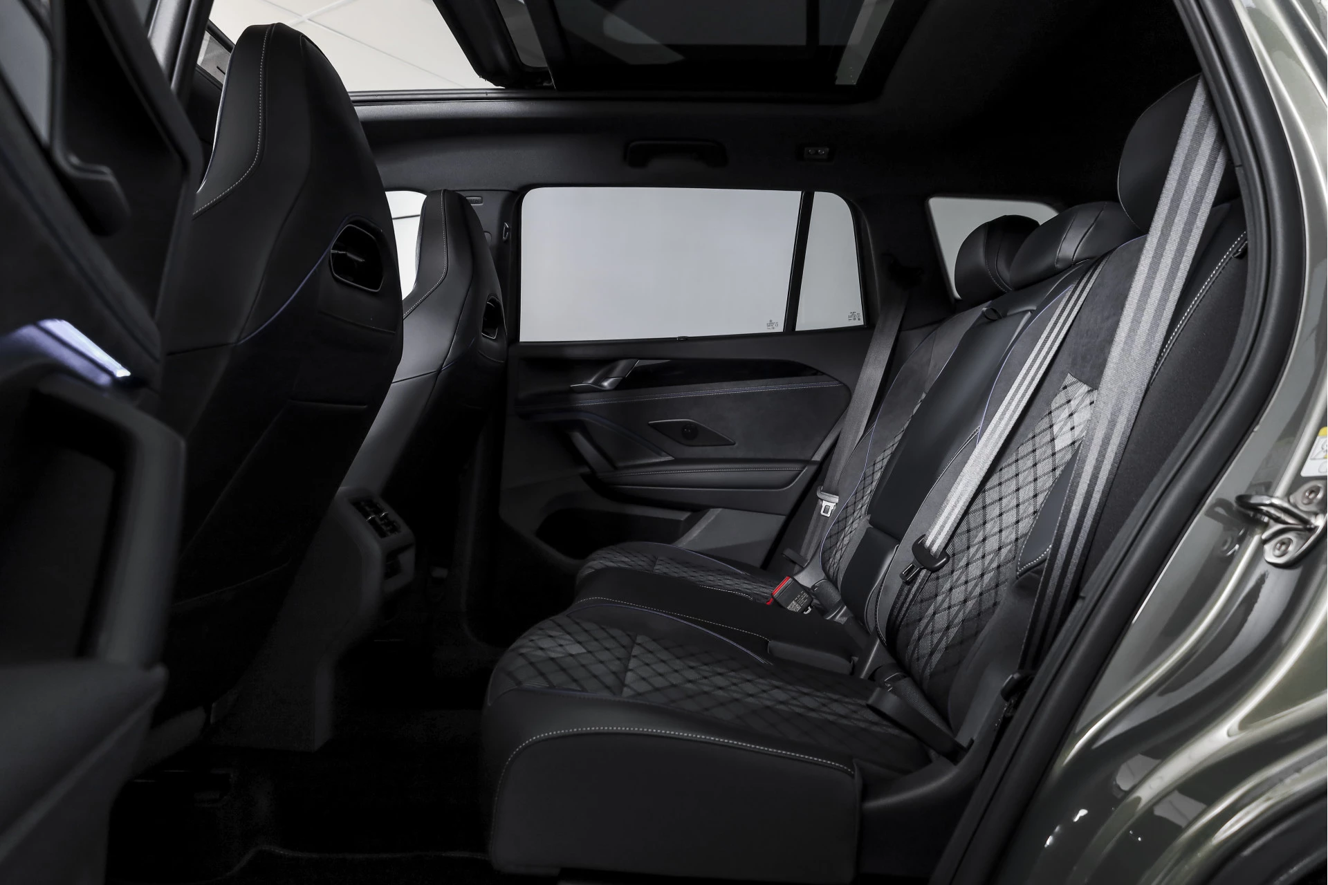 Hoofdafbeelding Volkswagen Tayron