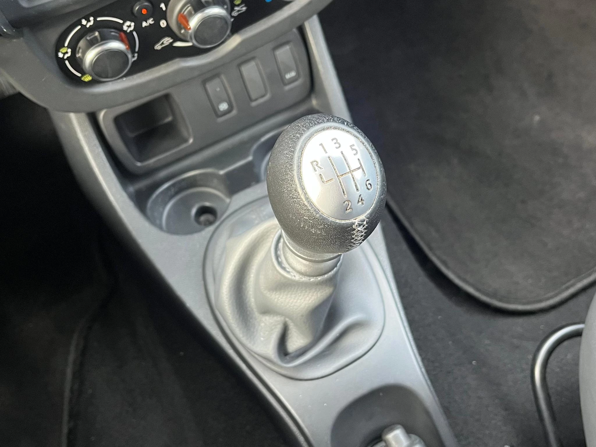 Hoofdafbeelding Dacia Duster