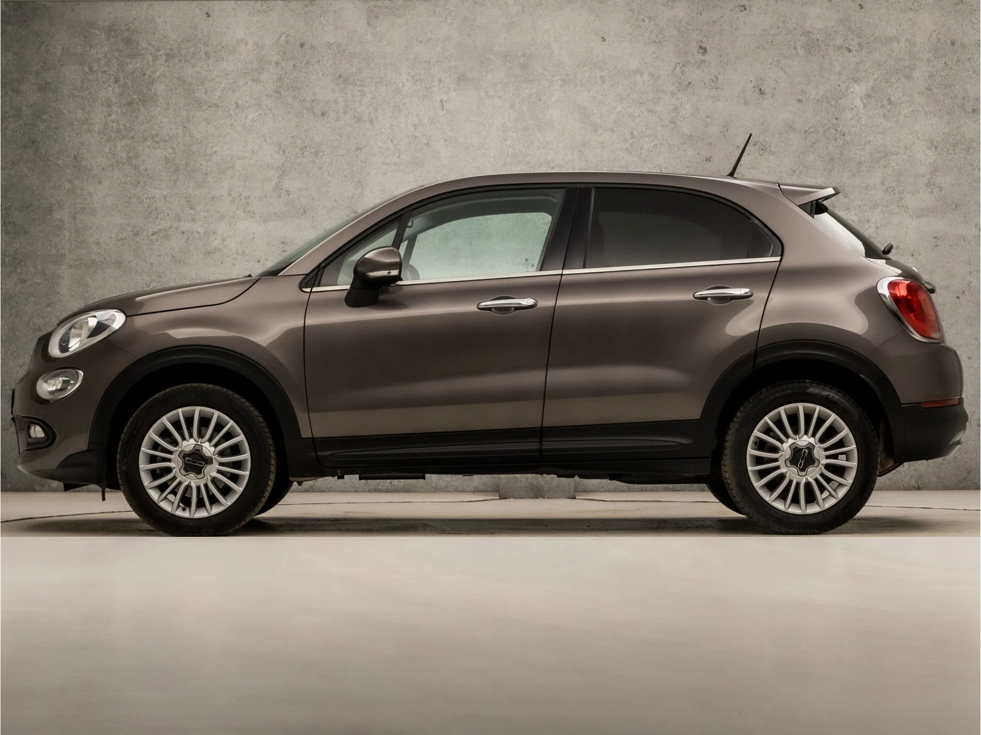 Hoofdafbeelding Fiat 500X