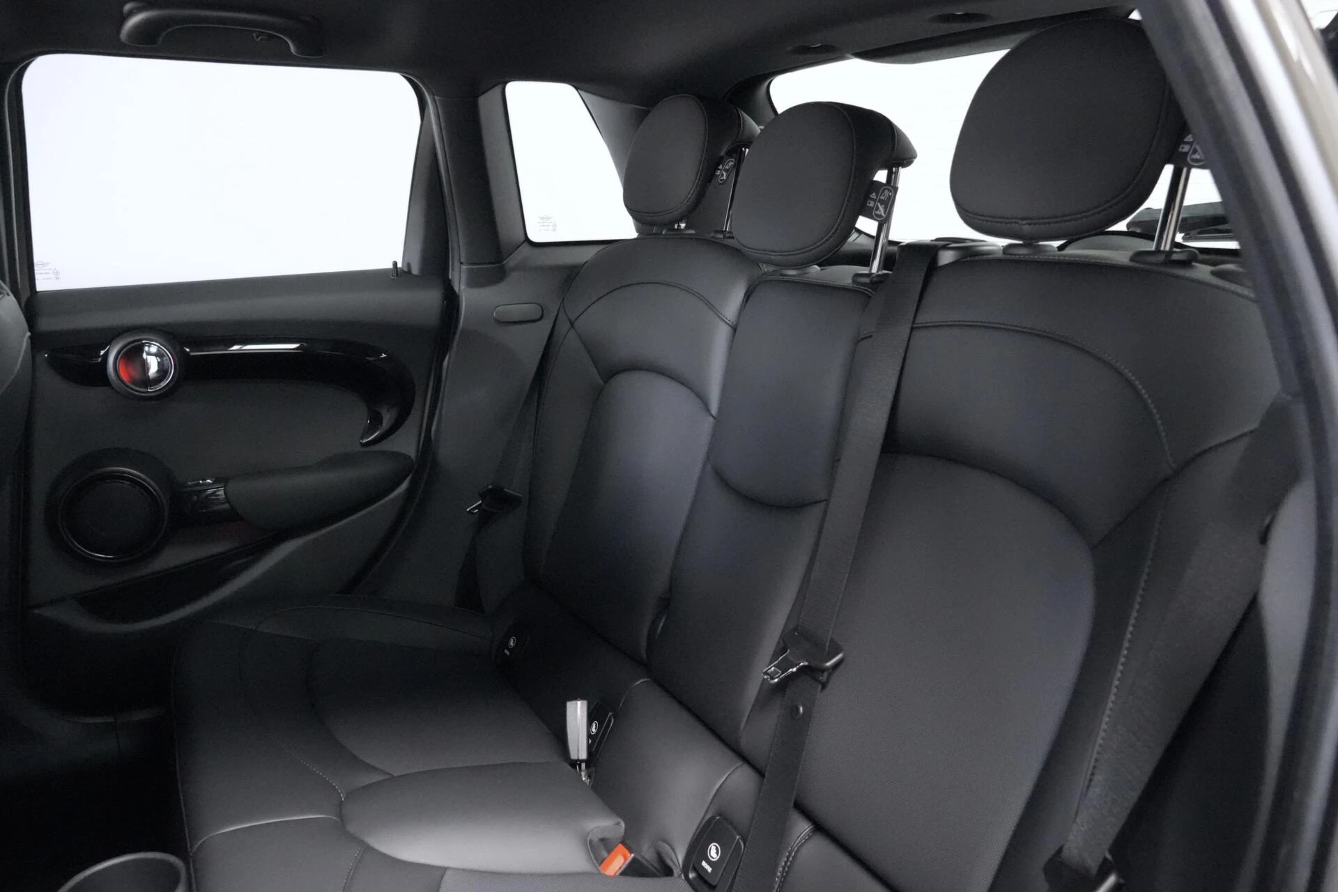 Hoofdafbeelding MINI Cooper S