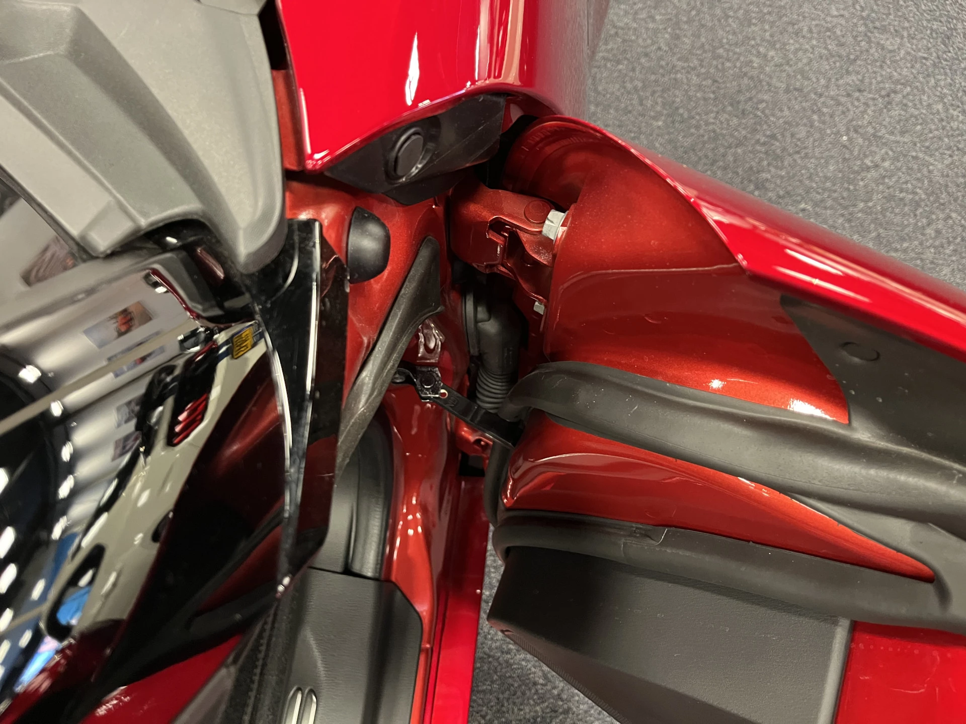 Hoofdafbeelding Mazda MX-5