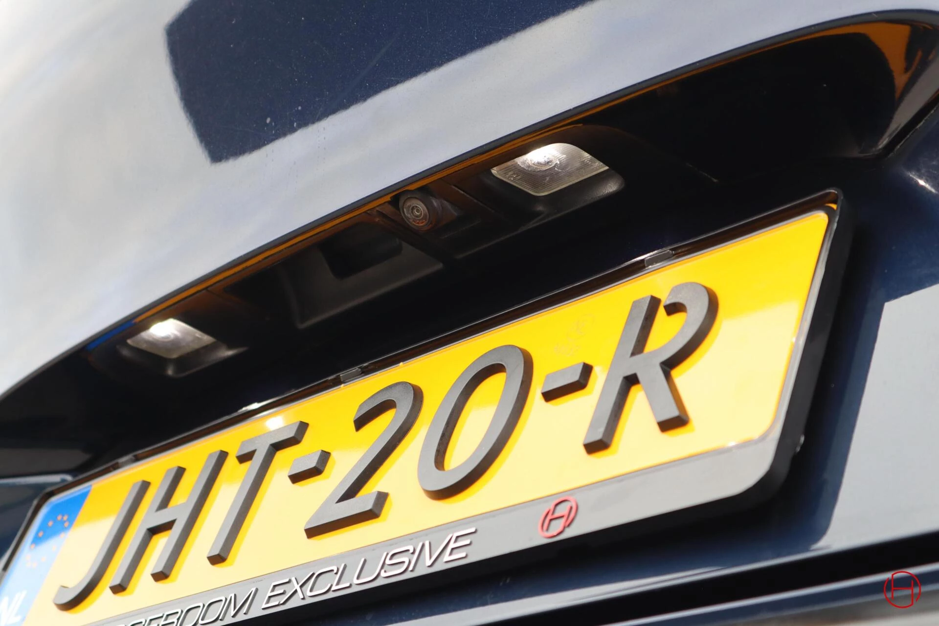 Hoofdafbeelding Mazda CX-30