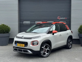 Hoofdafbeelding Citroën C3 Aircross Citroen C3 Aircross 1.2 PureTech S&S Shine | Panoramadak | Head-Up Display | 360* Camera | Navigatie |