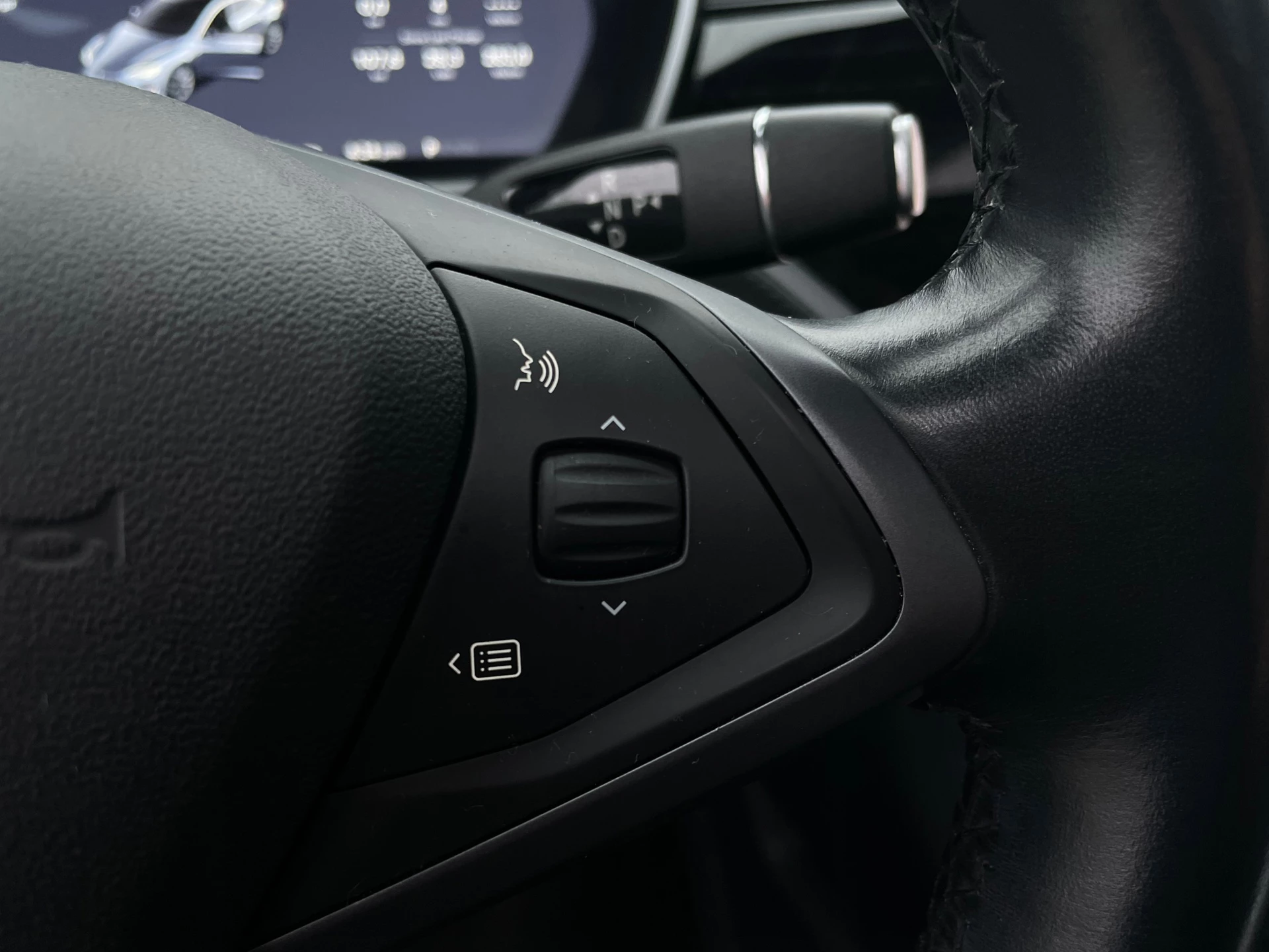 Hoofdafbeelding Tesla Model S