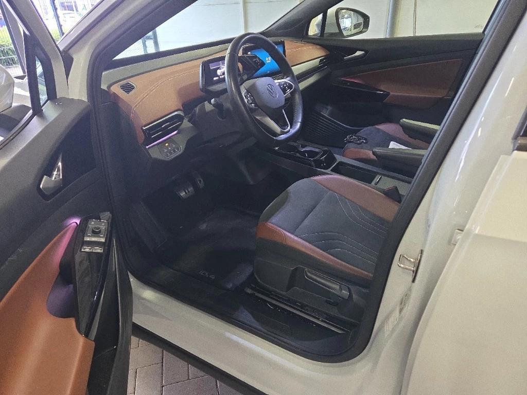 Hoofdafbeelding Volkswagen ID.4