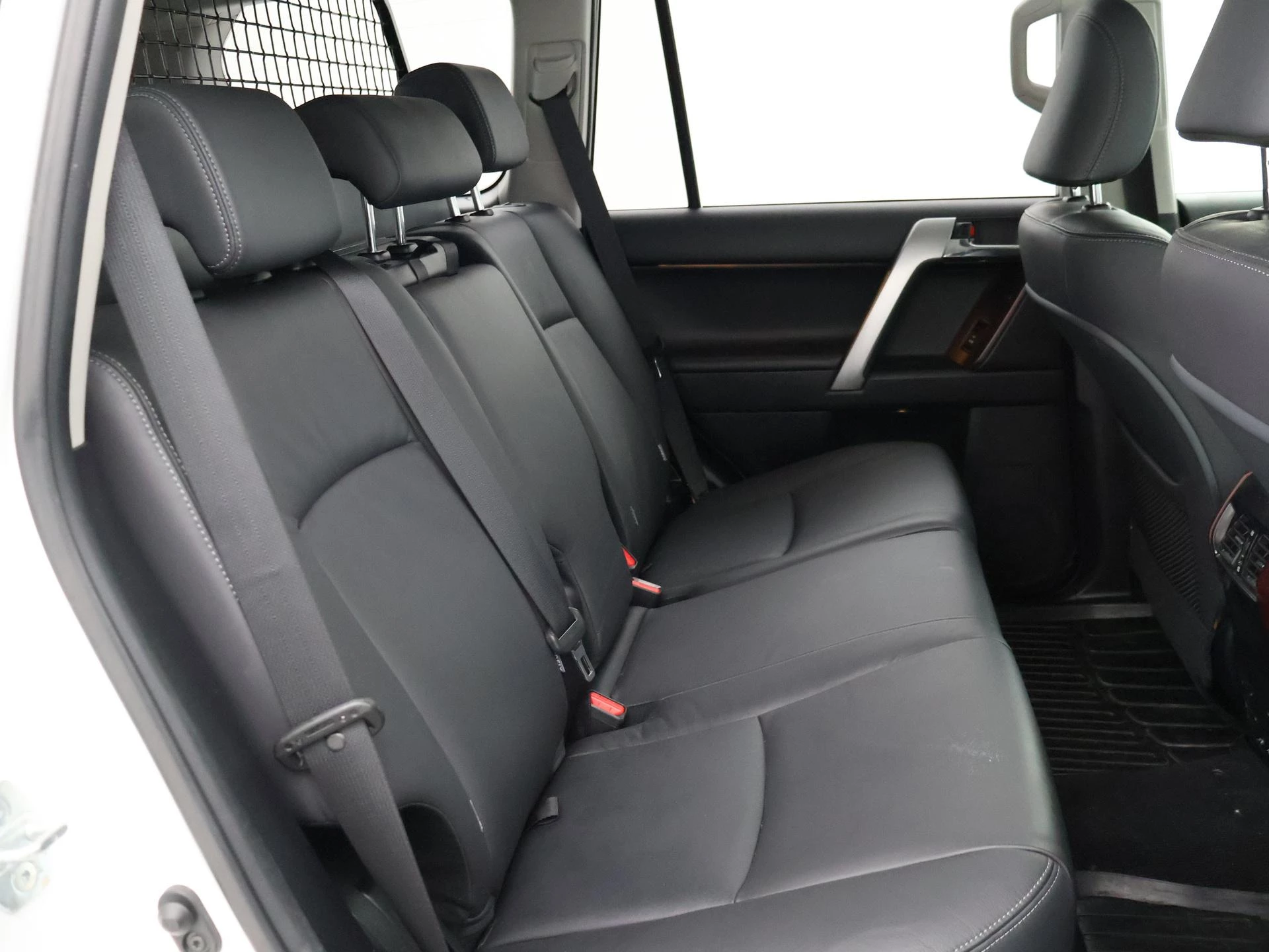 Hoofdafbeelding Toyota Land Cruiser
