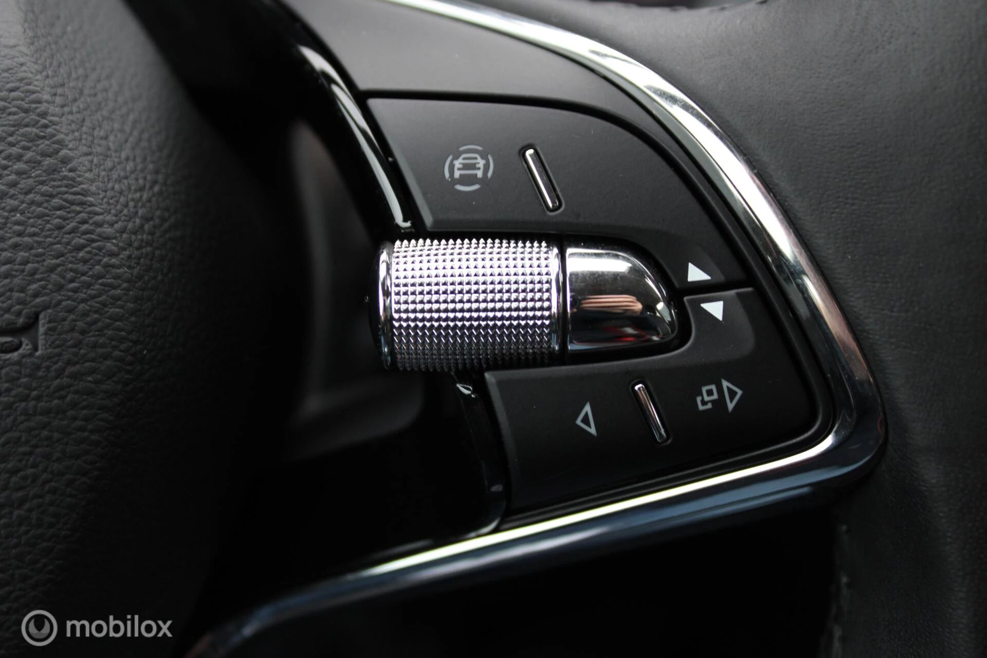 Hoofdafbeelding Škoda Scala