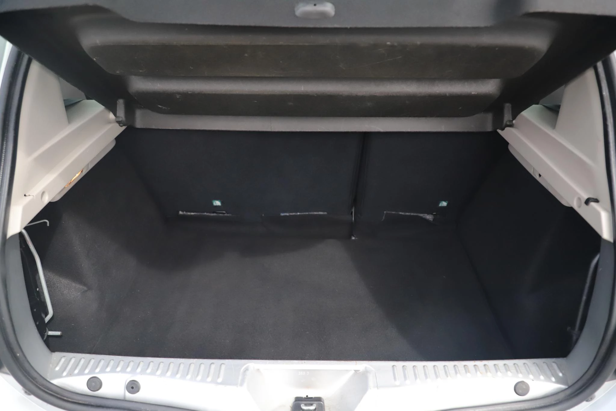 Hoofdafbeelding Dacia Sandero Stepway