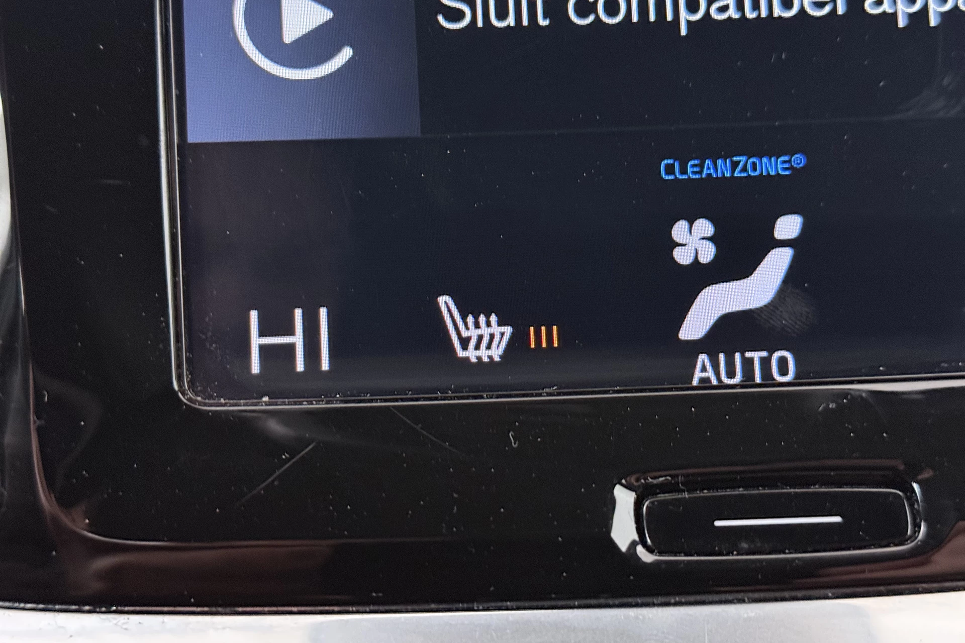 Hoofdafbeelding Volvo S60