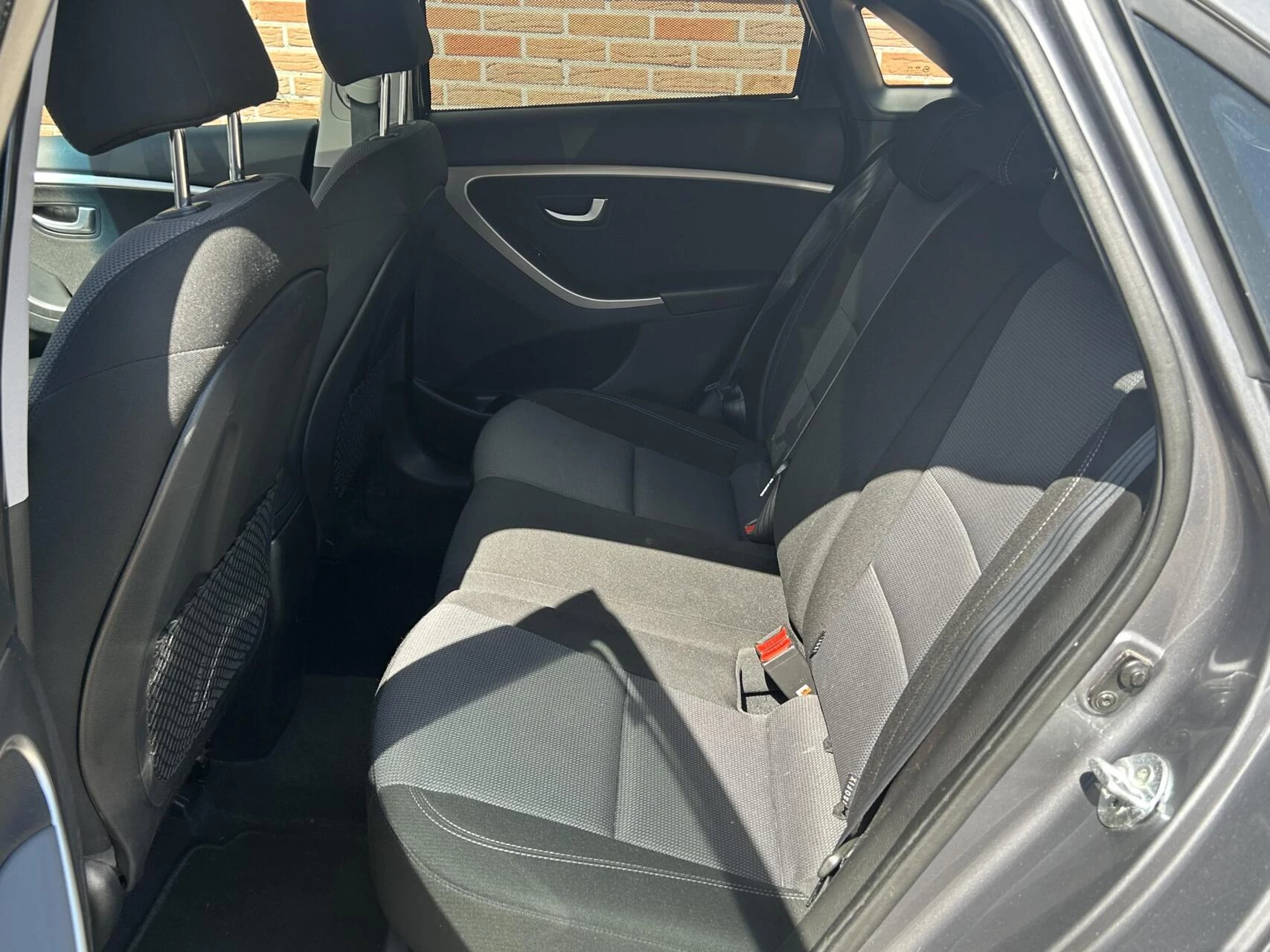 Hoofdafbeelding Hyundai i30
