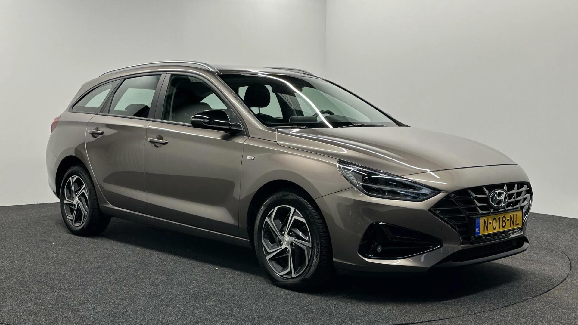 Hoofdafbeelding Hyundai i30