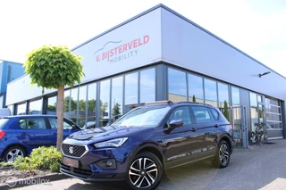 Seat Tarraco 1.5 TSI Xcellence 7p.|Pano|LED|ACC|Trekh.|Carplay