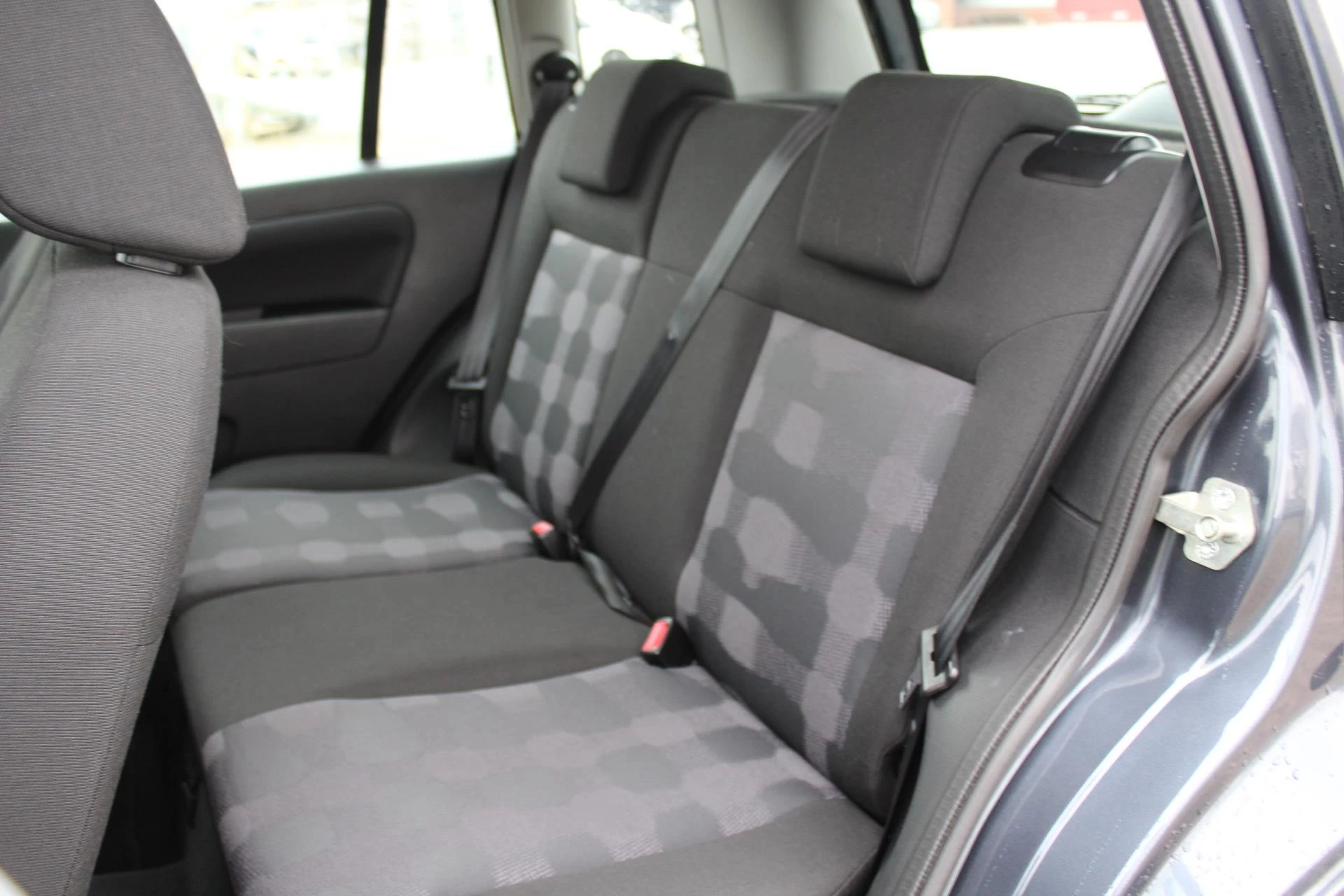 Hoofdafbeelding Ford Fusion