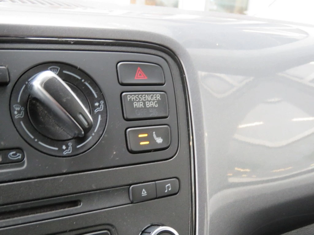 Hoofdafbeelding SEAT Mii