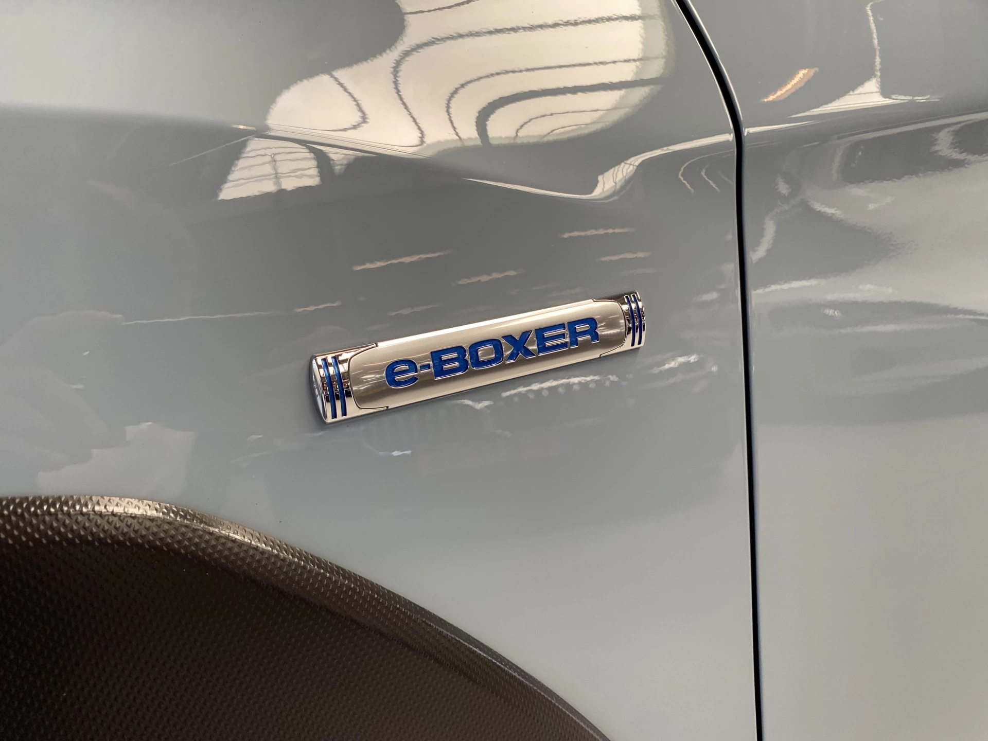 Hoofdafbeelding Subaru XV