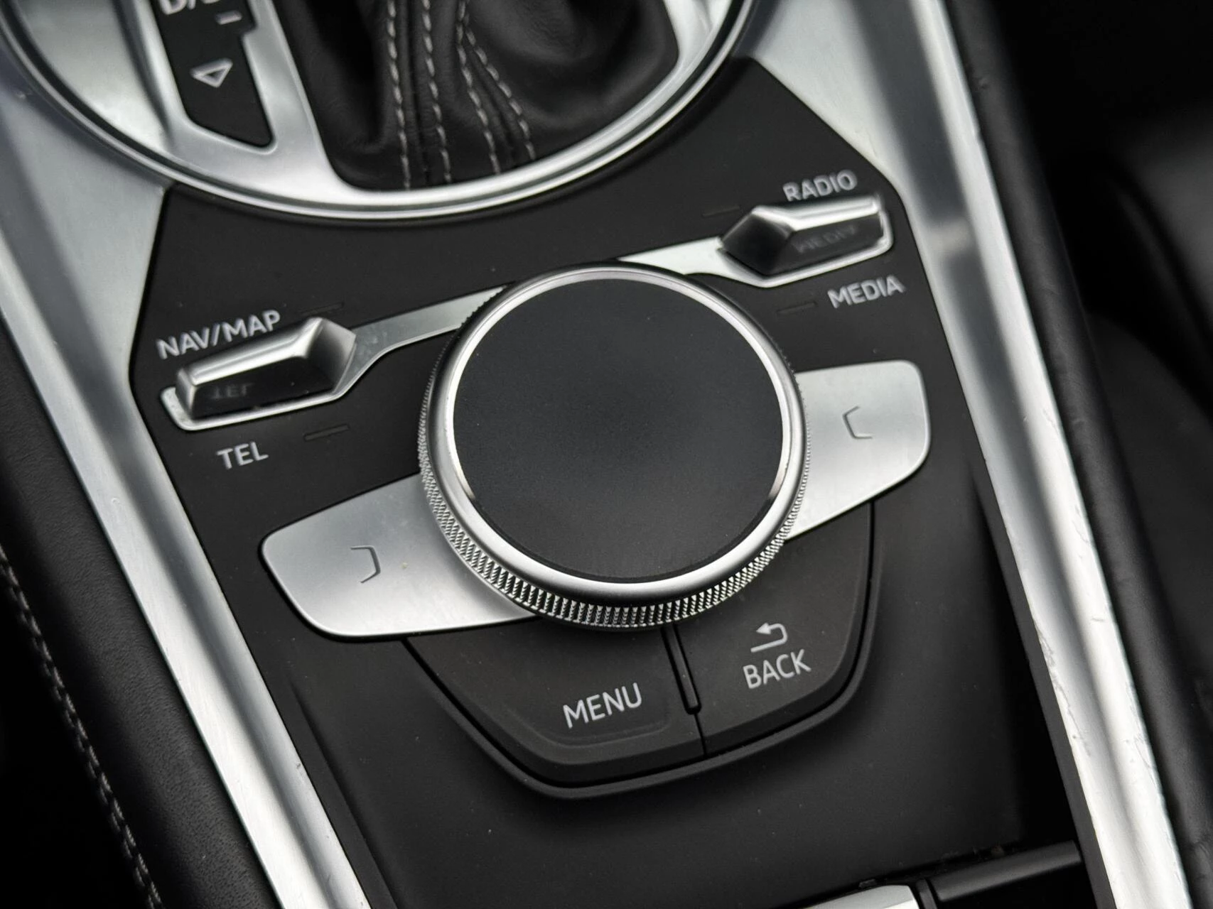 Hoofdafbeelding Audi TT