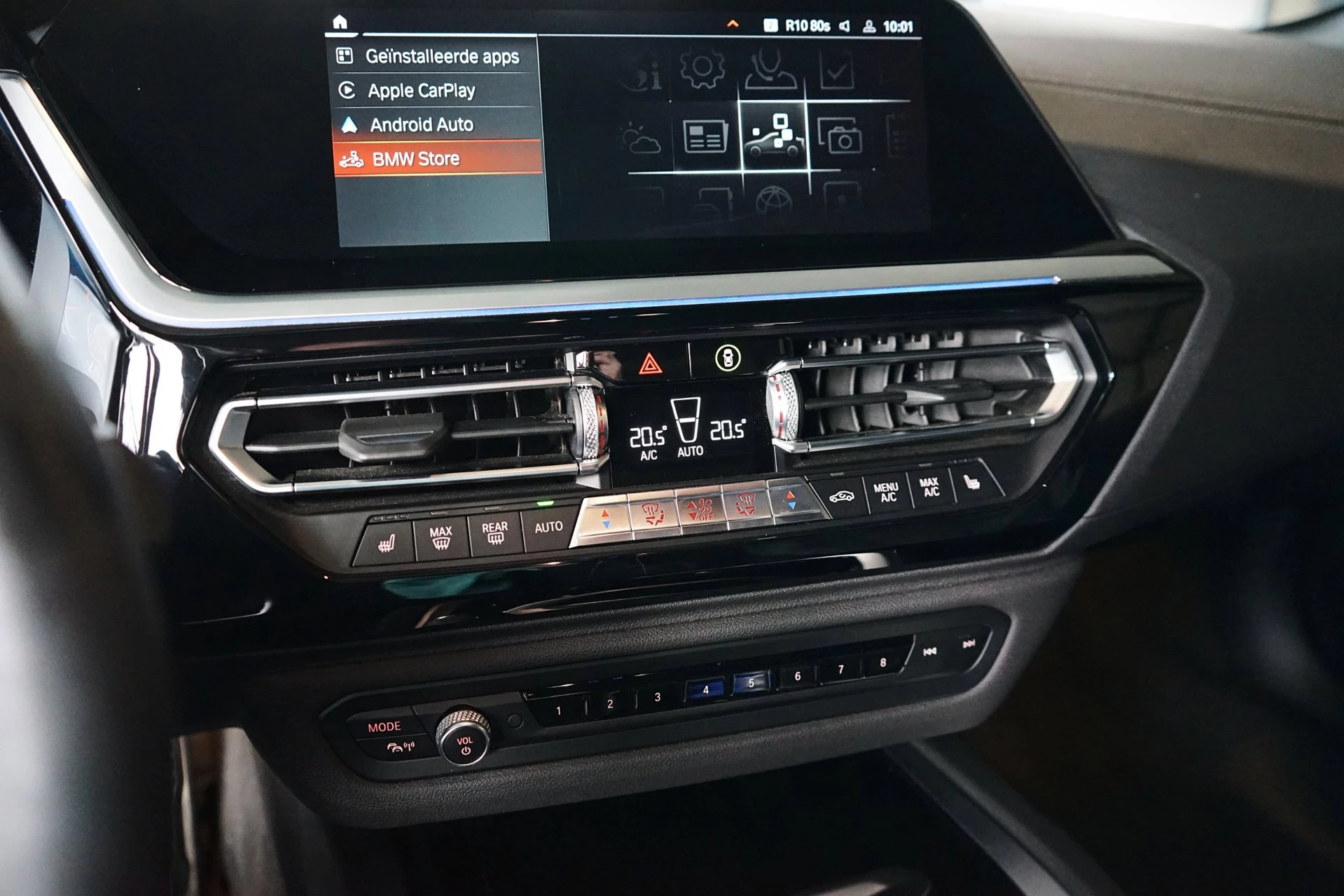 Hoofdafbeelding BMW Z4