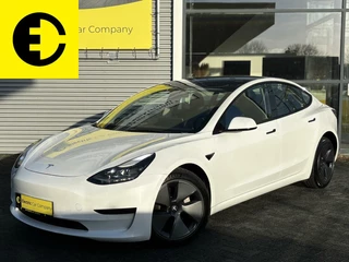 Tesla Model 3 Long Range AWD 75 kWh | Autopilot | Pano | stoelverwarming