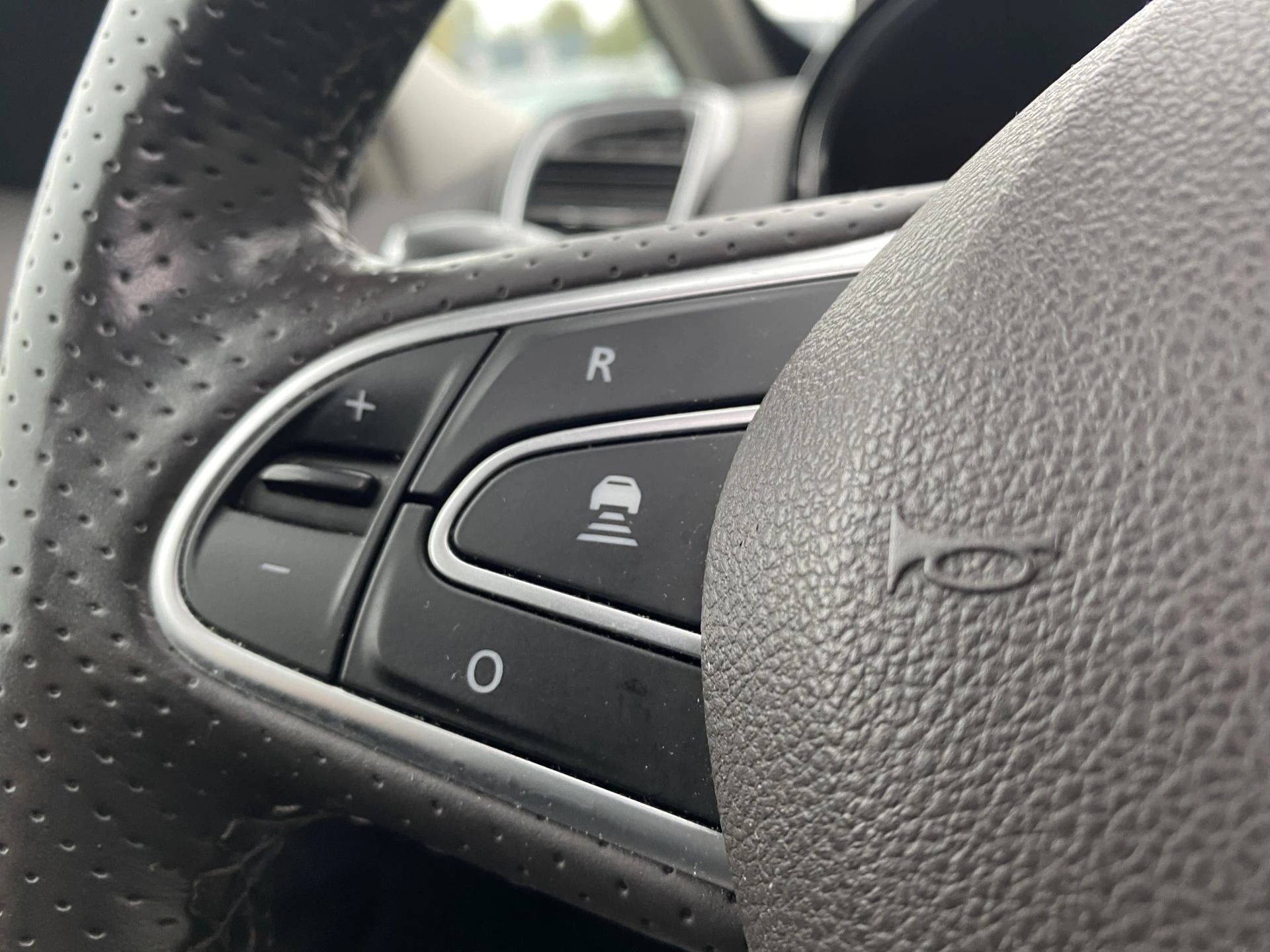 Hoofdafbeelding Renault Espace