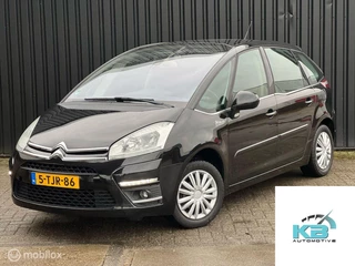 Hoofdafbeelding Citroën C4 Picasso Citroen C4 Picasso 1.6 VTi Ligne Business Uitvoering