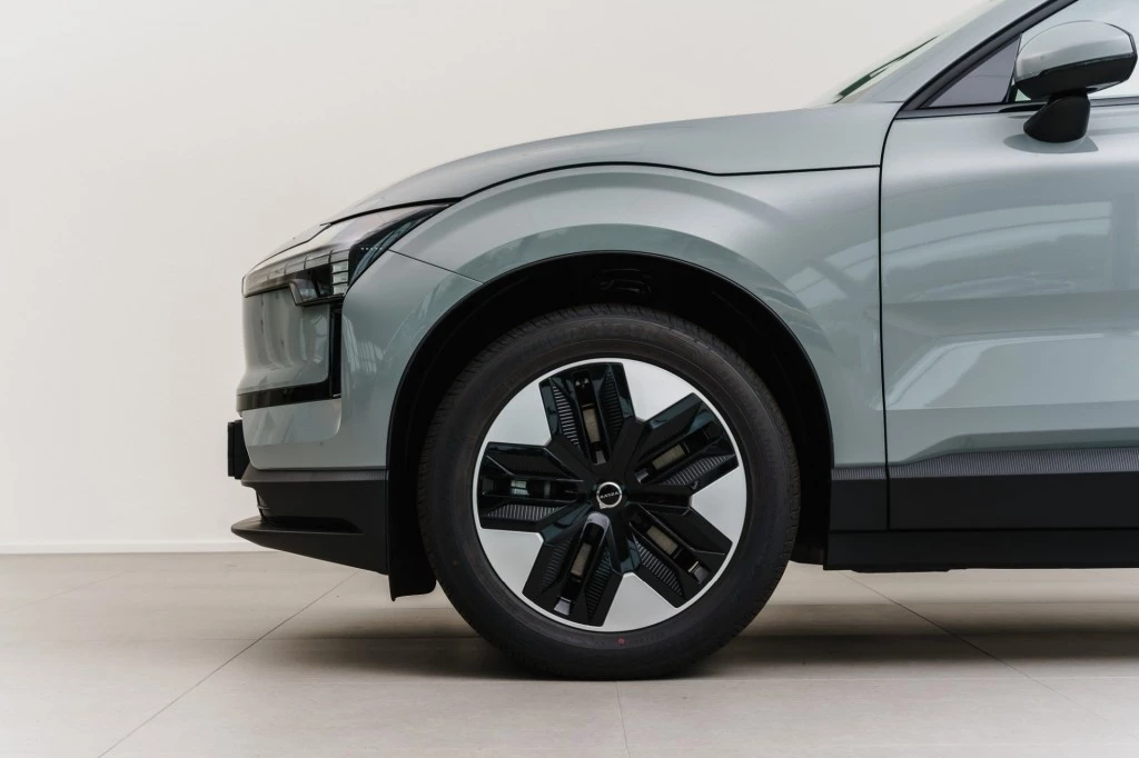 Hoofdafbeelding Volvo EX30
