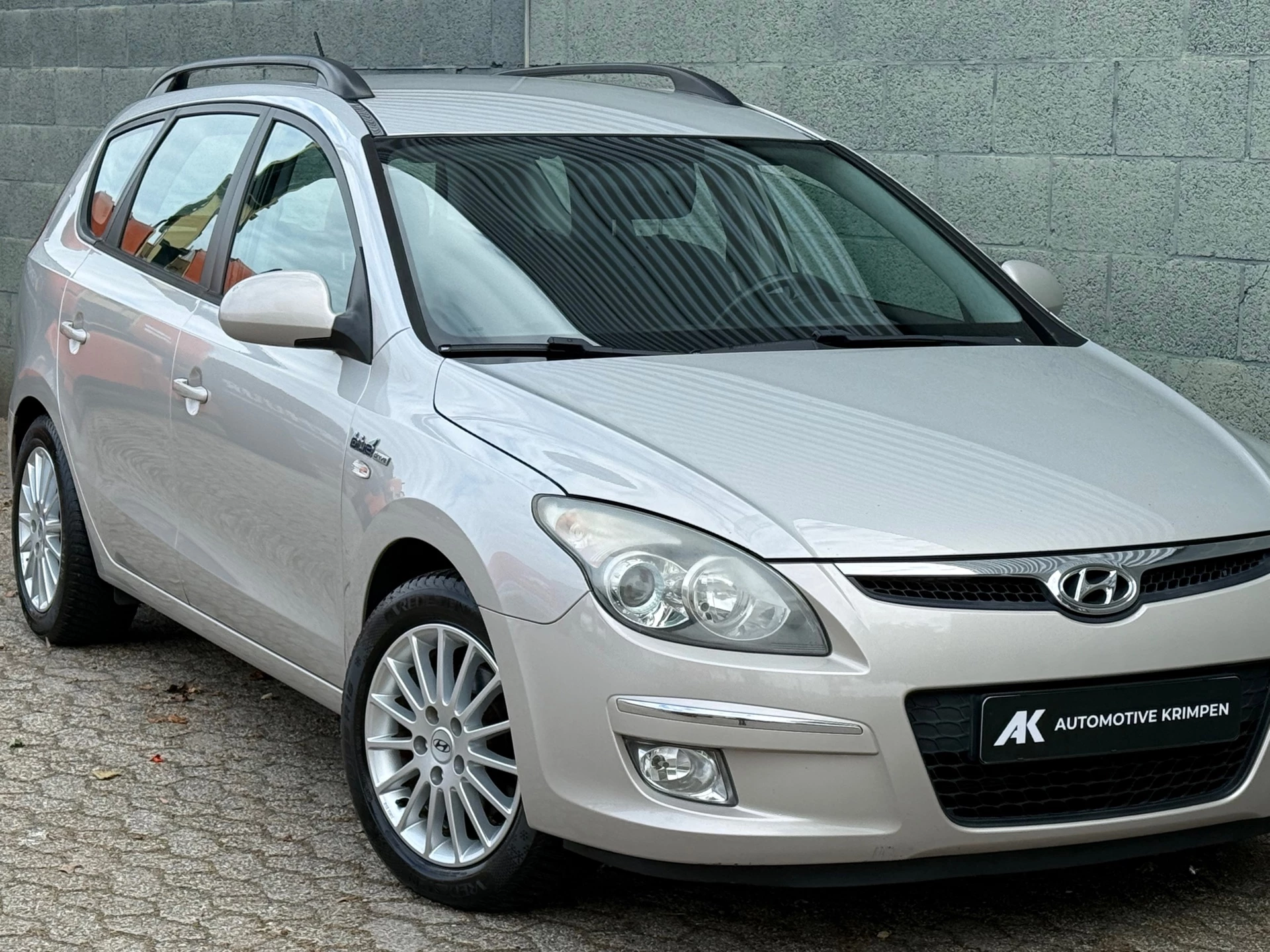 Hoofdafbeelding Hyundai i30