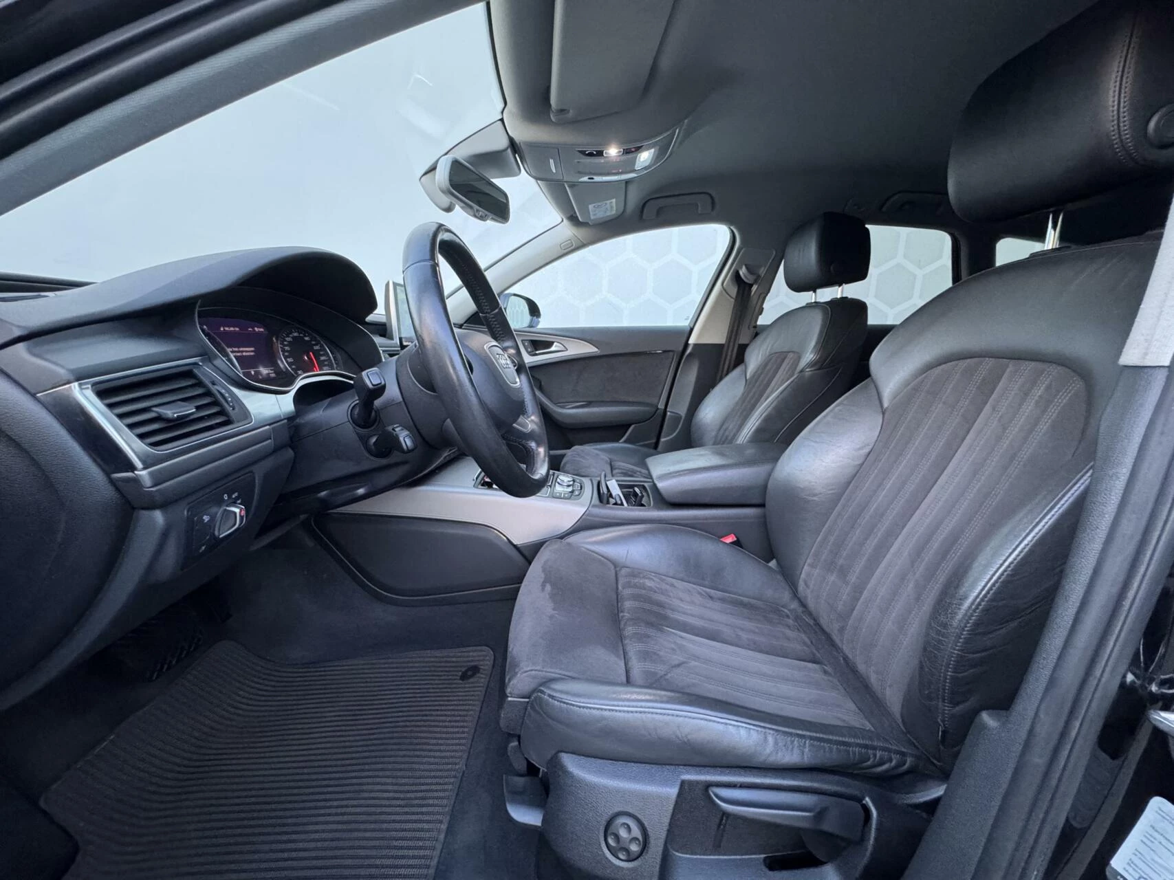 Hoofdafbeelding Audi A6 Allroad