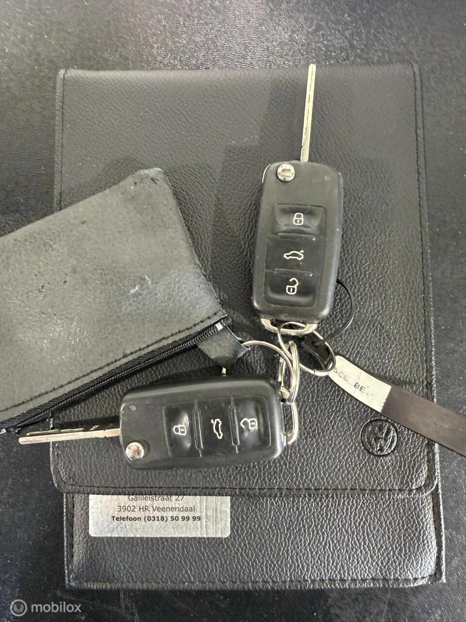 Hoofdafbeelding Volkswagen Jetta