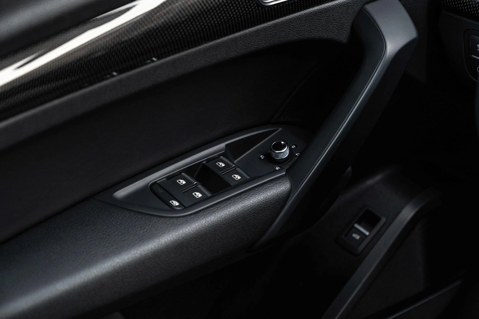 Hoofdafbeelding Audi SQ5