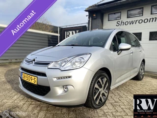 Citroen C3 1.2 PureTech Exclusive
