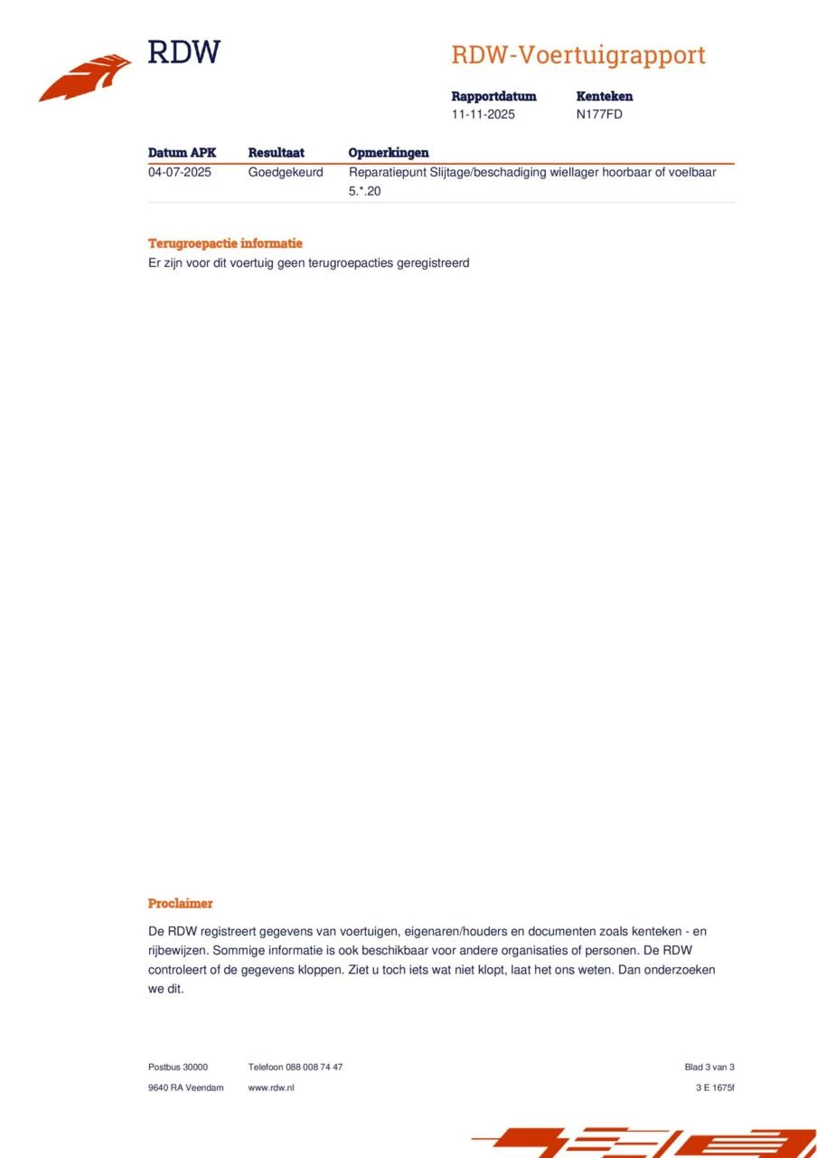 Hoofdafbeelding Volkswagen ID.4