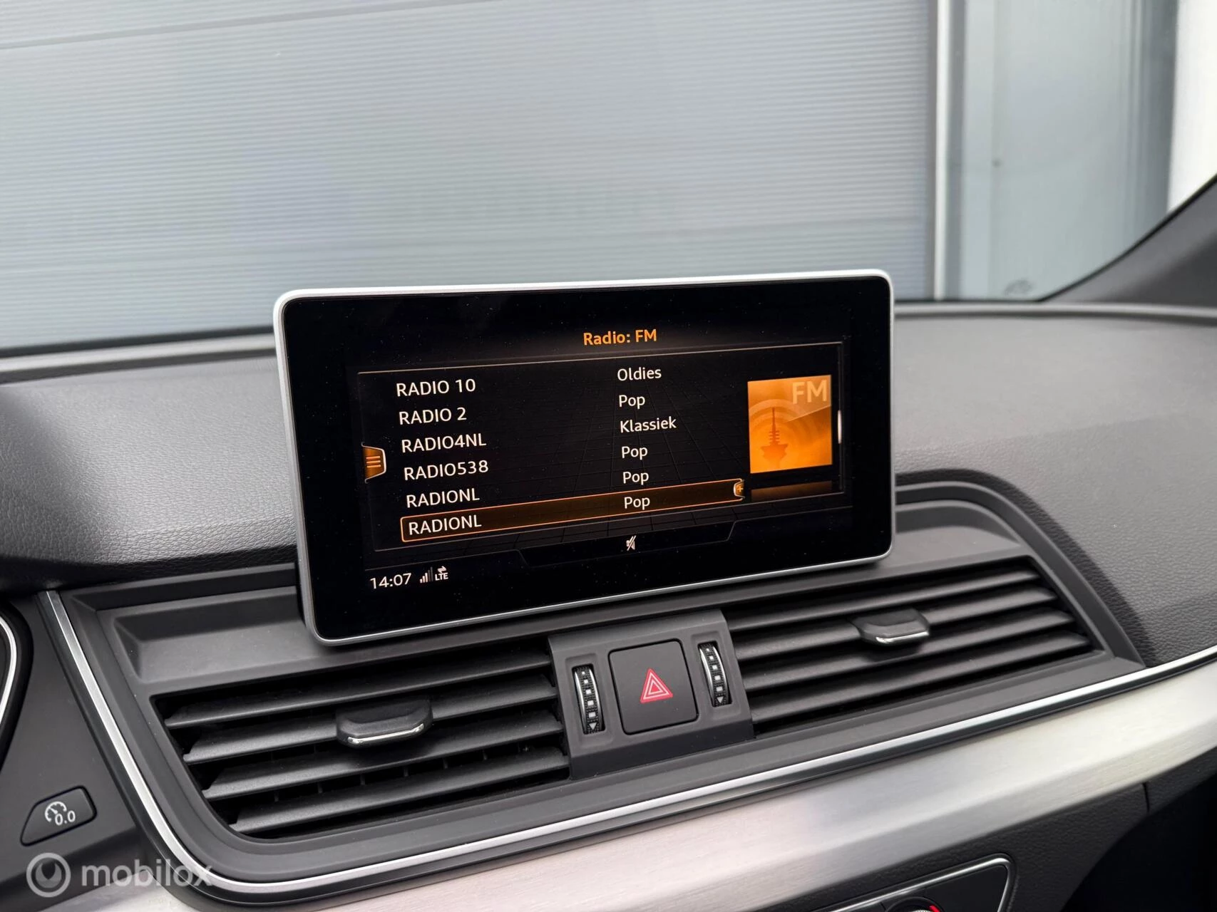 Hoofdafbeelding Audi SQ5