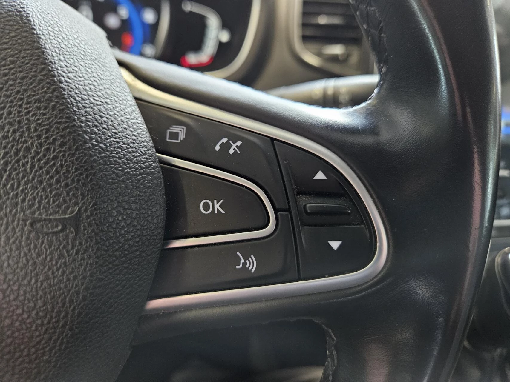 Hoofdafbeelding Renault Grand Scénic