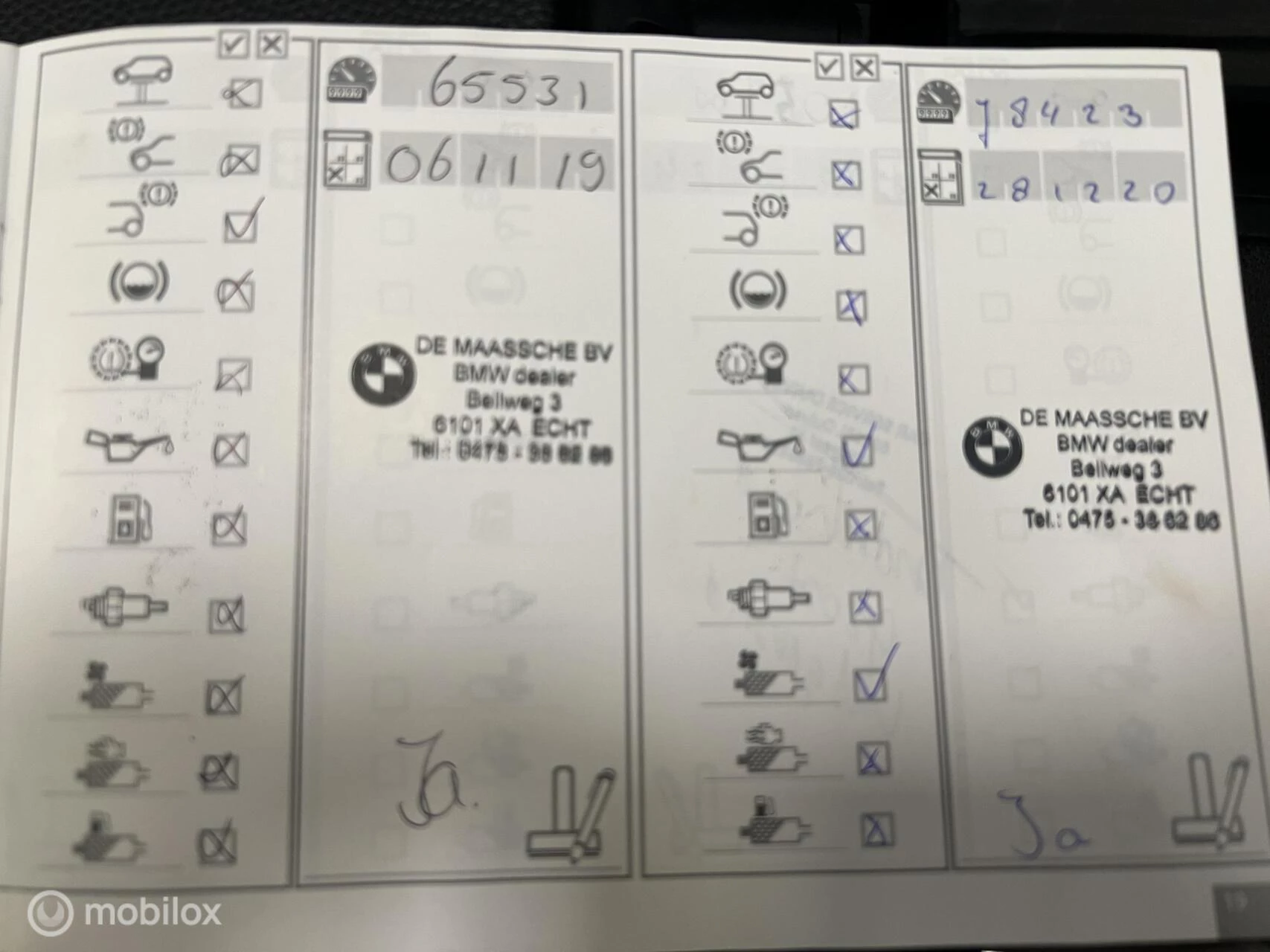 Hoofdafbeelding MINI Cooper Cabrio