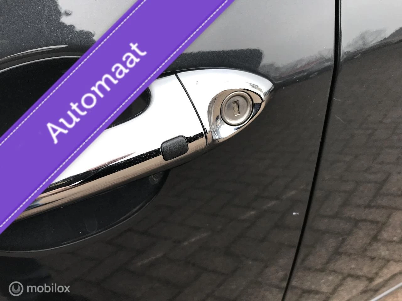 Hoofdafbeelding Kia Venga